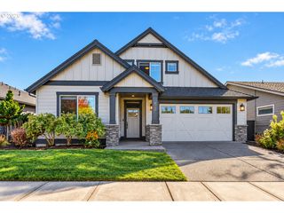 8068 Se DELINE St, Hillsboro, OR 97123
