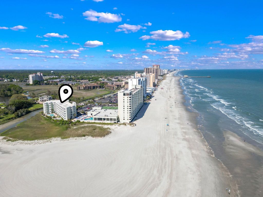 9400 Shore Dr. # 507, Myrtle Beach, SC 29572 — photo 2