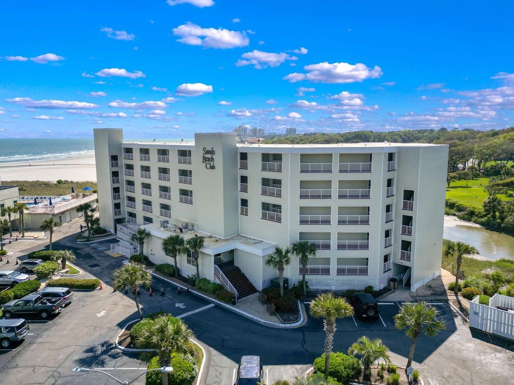 9400 Shore Dr. # 507, Myrtle Beach, SC 29572 — photo 3