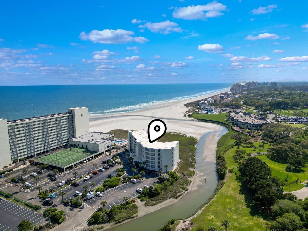9400 Shore Dr. # 507, Myrtle Beach, SC 29572 — photo 4