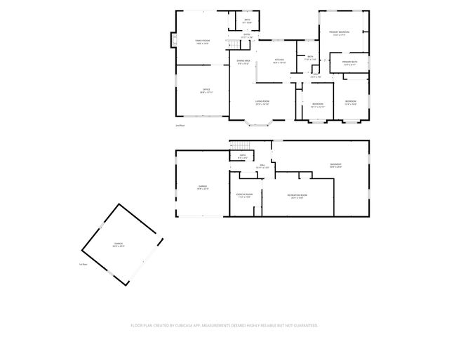 N31W22025 Shady LANE, Pewaukee, WI 53072