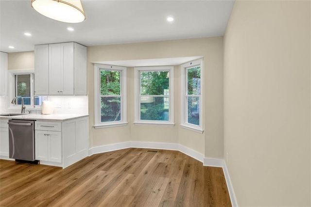 4587 Gilhams Road NE, Roswell, GA 30075
