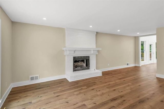 4587 Gilhams Road NE, Roswell, GA 30075