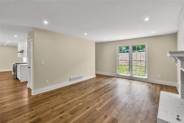 4587 Gilhams Road NE, Roswell, GA 30075