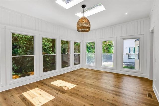 4587 Gilhams Road NE, Roswell, GA 30075