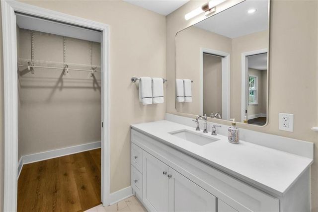 4587 Gilhams Road NE, Roswell, GA 30075