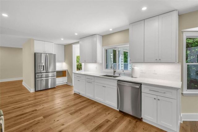 4587 Gilhams Road NE, Roswell, GA 30075