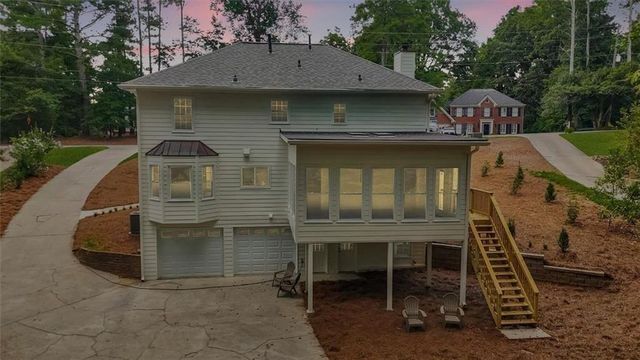 4587 Gilhams Road NE, Roswell, GA 30075