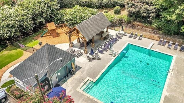 4587 Gilhams Road NE, Roswell, GA 30075