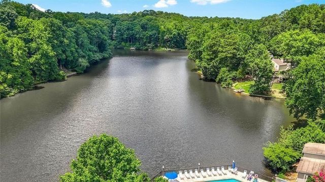 4587 Gilhams Road NE, Roswell, GA 30075