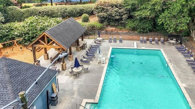 4587 Gilhams Road NE, Roswell, GA 30075