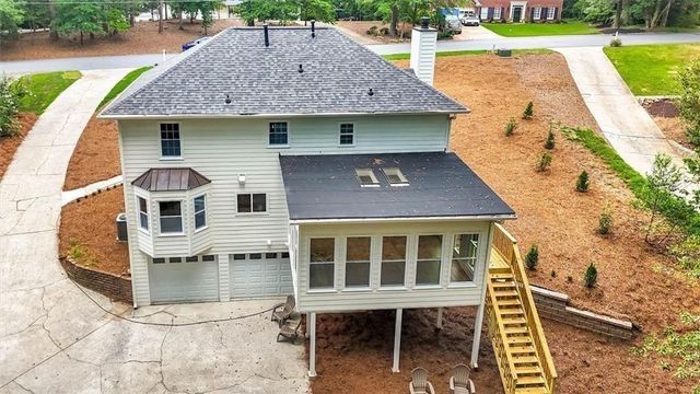 4587 Gilhams Road NE, Roswell, GA 30075
