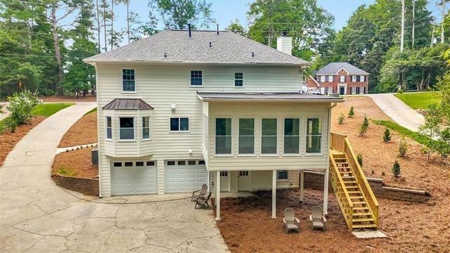 4587 Gilhams Road NE, Roswell, GA 30075