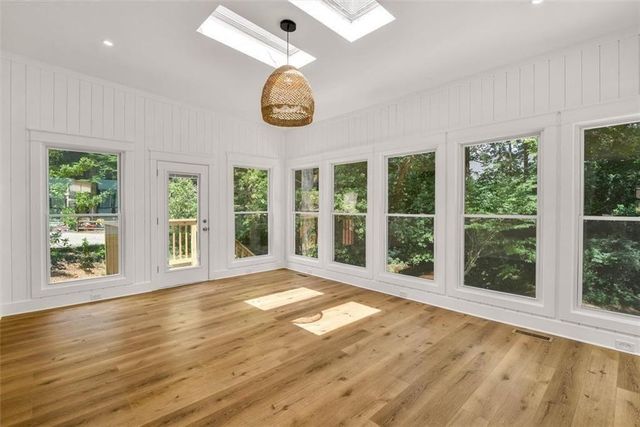 4587 Gilhams Road NE, Roswell, GA 30075