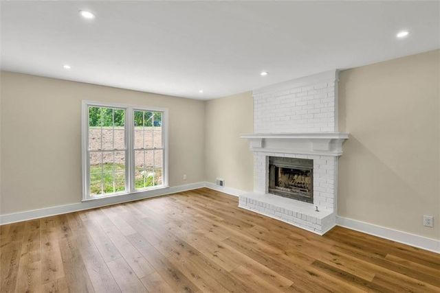 4587 Gilhams Road NE, Roswell, GA 30075