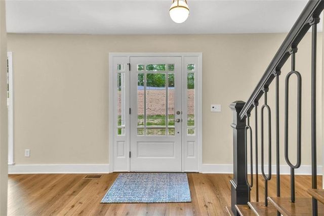 4587 Gilhams Road NE, Roswell, GA 30075