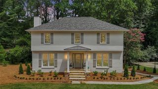 4587 Gilhams Road NE, Roswell, GA 30075