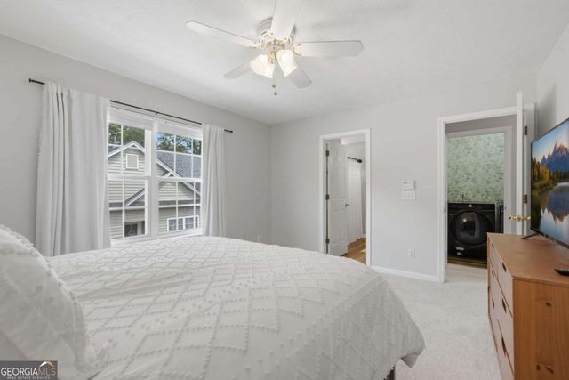 436 W Oaks Trail, Woodstock, GA 30188