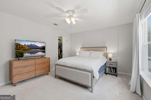 436 W Oaks Trail, Woodstock, GA 30188