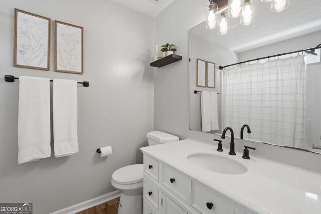 436 W Oaks Trail, Woodstock, GA 30188