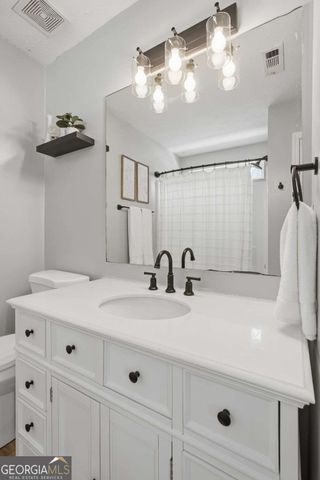 436 W Oaks Trail, Woodstock, GA 30188