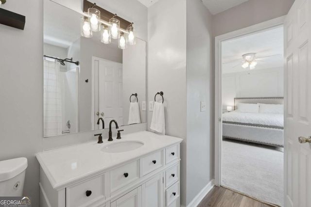 436 W Oaks Trail, Woodstock, GA 30188