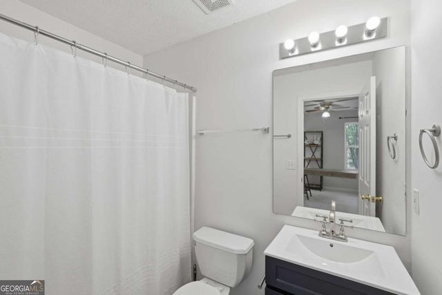 436 W Oaks Trail, Woodstock, GA 30188