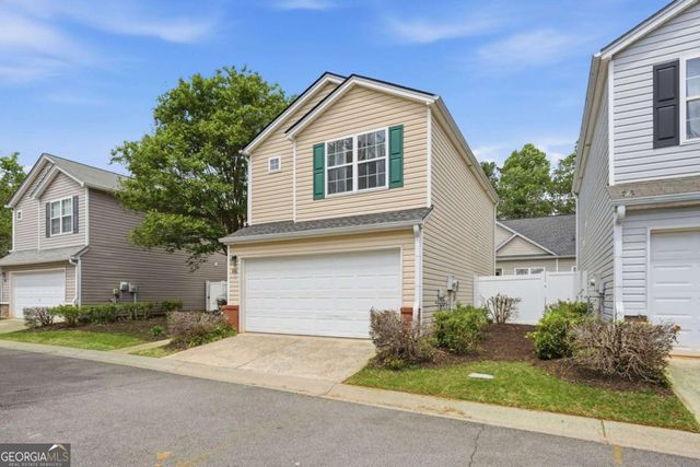 436 W Oaks Trail, Woodstock, GA 30188