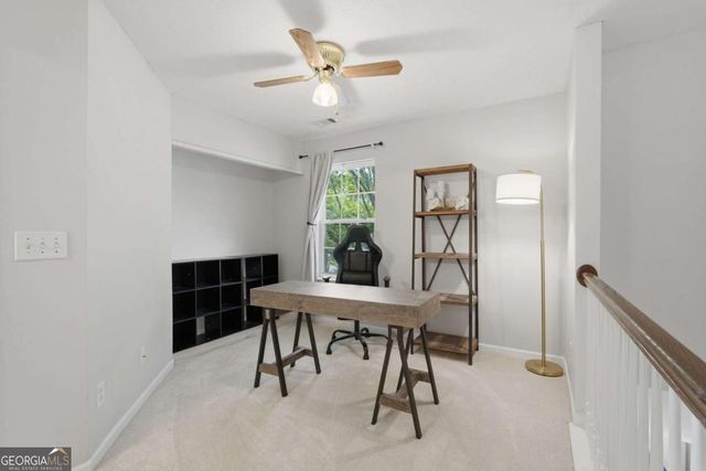 436 W Oaks Trail, Woodstock, GA 30188