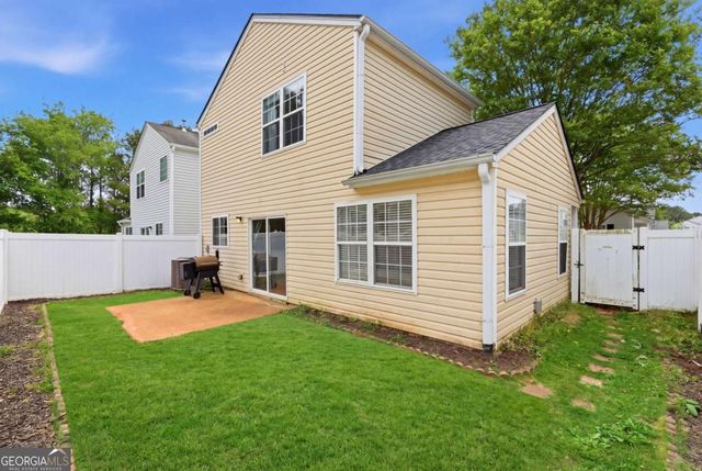 436 W Oaks Trail, Woodstock, GA 30188