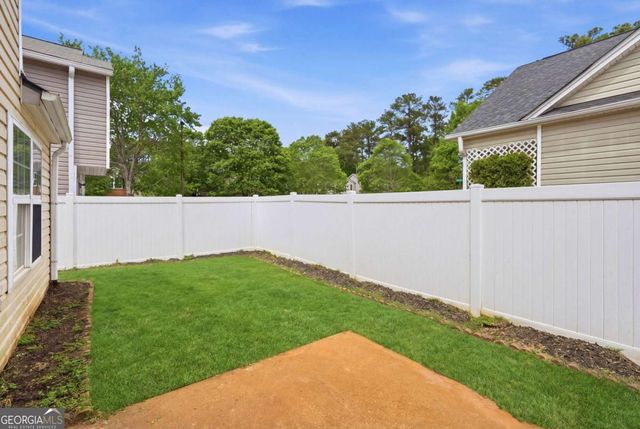 436 W Oaks Trail, Woodstock, GA 30188