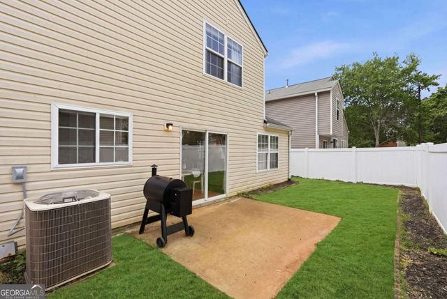 436 W Oaks Trail, Woodstock, GA 30188