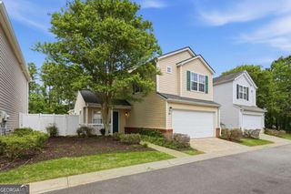 436 W Oaks Trail, Woodstock, GA 30188