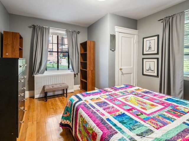 8 Montvale, Worcester, MA 01609