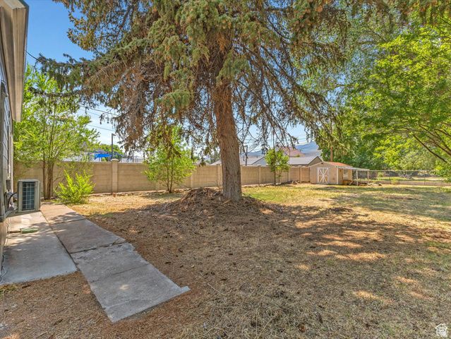 82 S MAIN ST, Coalville, UT 84017