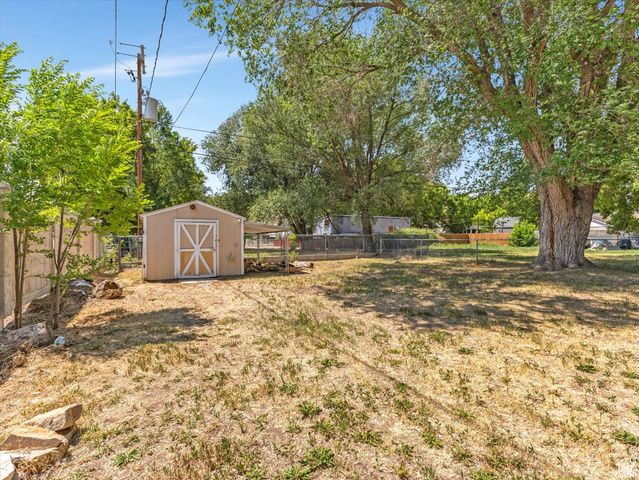 82 S MAIN ST, Coalville, UT 84017