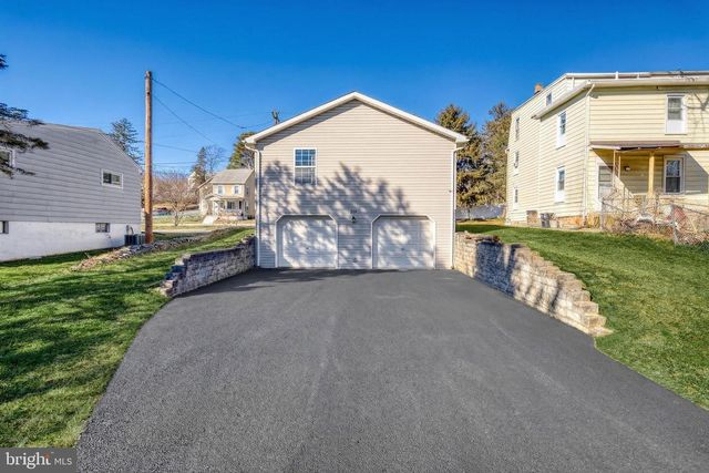 213 MARKET ST, Highspire, PA 17034