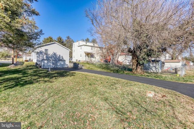 213 MARKET ST, Highspire, PA 17034