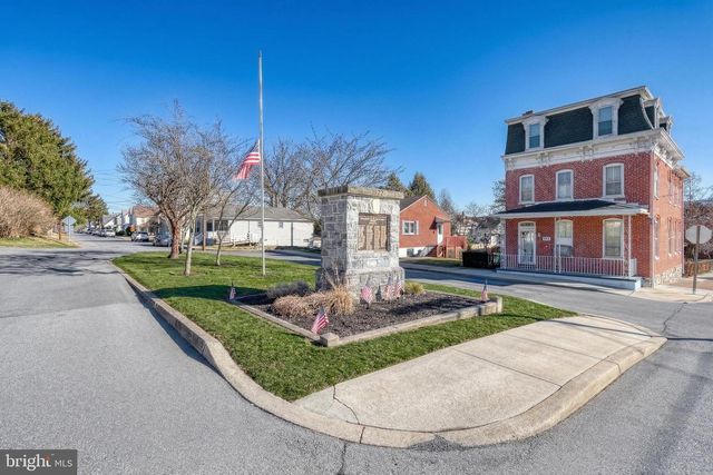 213 MARKET ST, Highspire, PA 17034