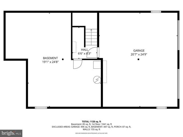 213 MARKET ST, Highspire, PA 17034