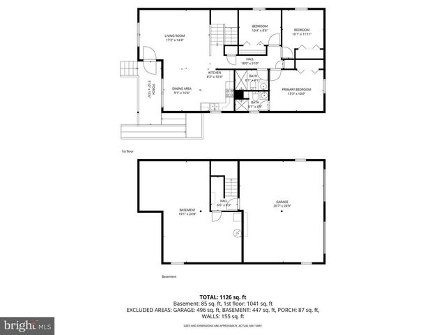 213 MARKET ST, Highspire, PA 17034