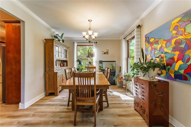 9696 Fuller Road, Rogers, AR 72756