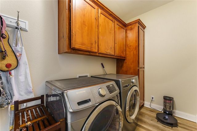 9696 Fuller Road, Rogers, AR 72756