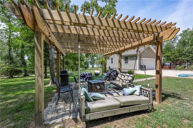 9696 Fuller Road, Rogers, AR 72756