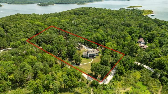 9696 Fuller Road, Rogers, AR 72756