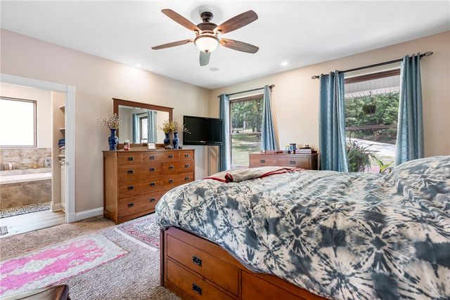 9696 Fuller Road, Rogers, AR 72756