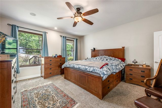 9696 Fuller Road, Rogers, AR 72756