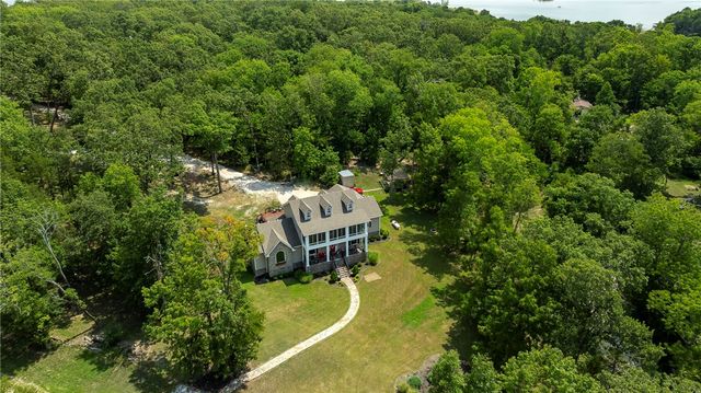 9696 Fuller Road, Rogers, AR 72756