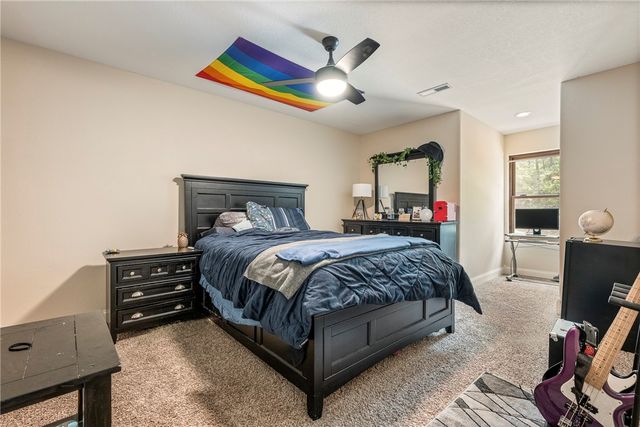 9696 Fuller Road, Rogers, AR 72756