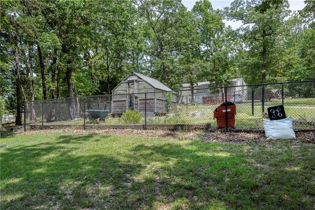 9696 Fuller Road, Rogers, AR 72756